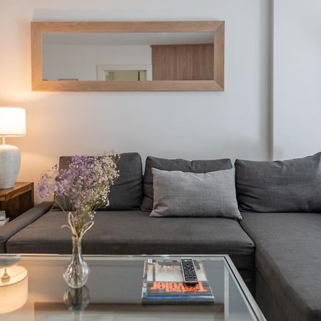 Victoria 16 Premium By Nagoa Homes Malaga Bagian luar foto