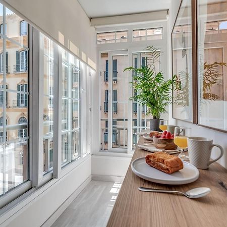 Victoria 16 Premium By Nagoa Homes Malaga Bagian luar foto