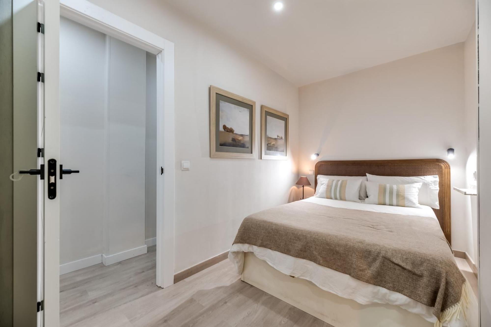 Victoria 16 Premium By Nagoa Homes Malaga Bagian luar foto