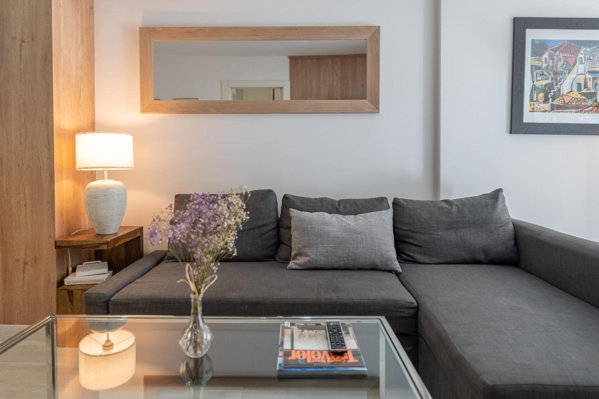 Victoria 16 Premium By Nagoa Homes Malaga Bagian luar foto