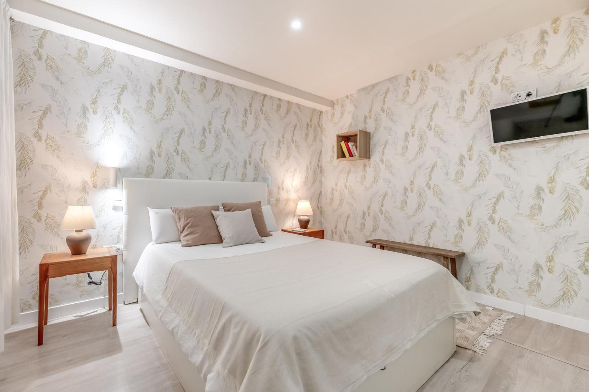 Victoria 16 Premium By Nagoa Homes Malaga Bagian luar foto