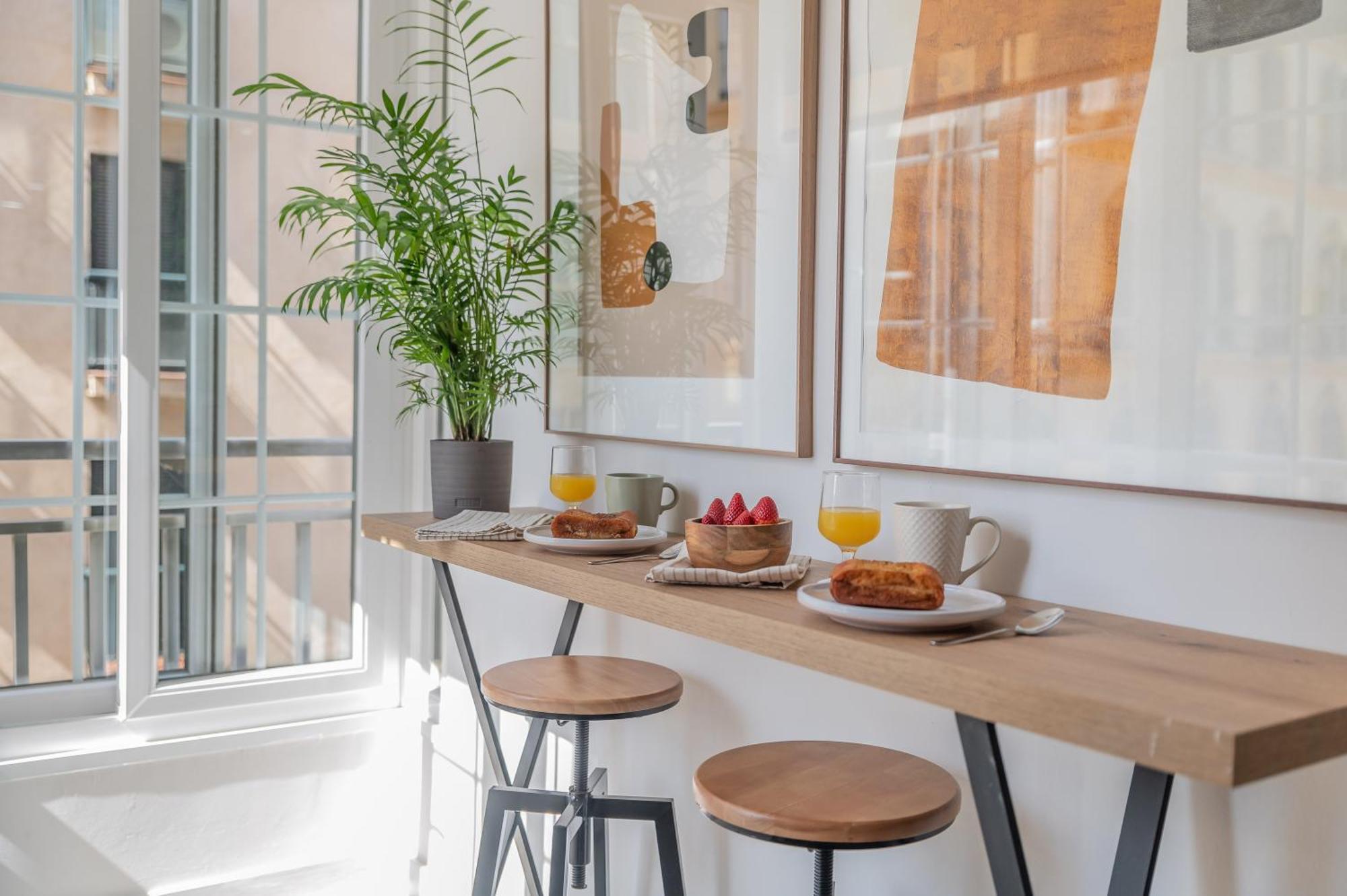 Victoria 16 Premium By Nagoa Homes Malaga Bagian luar foto