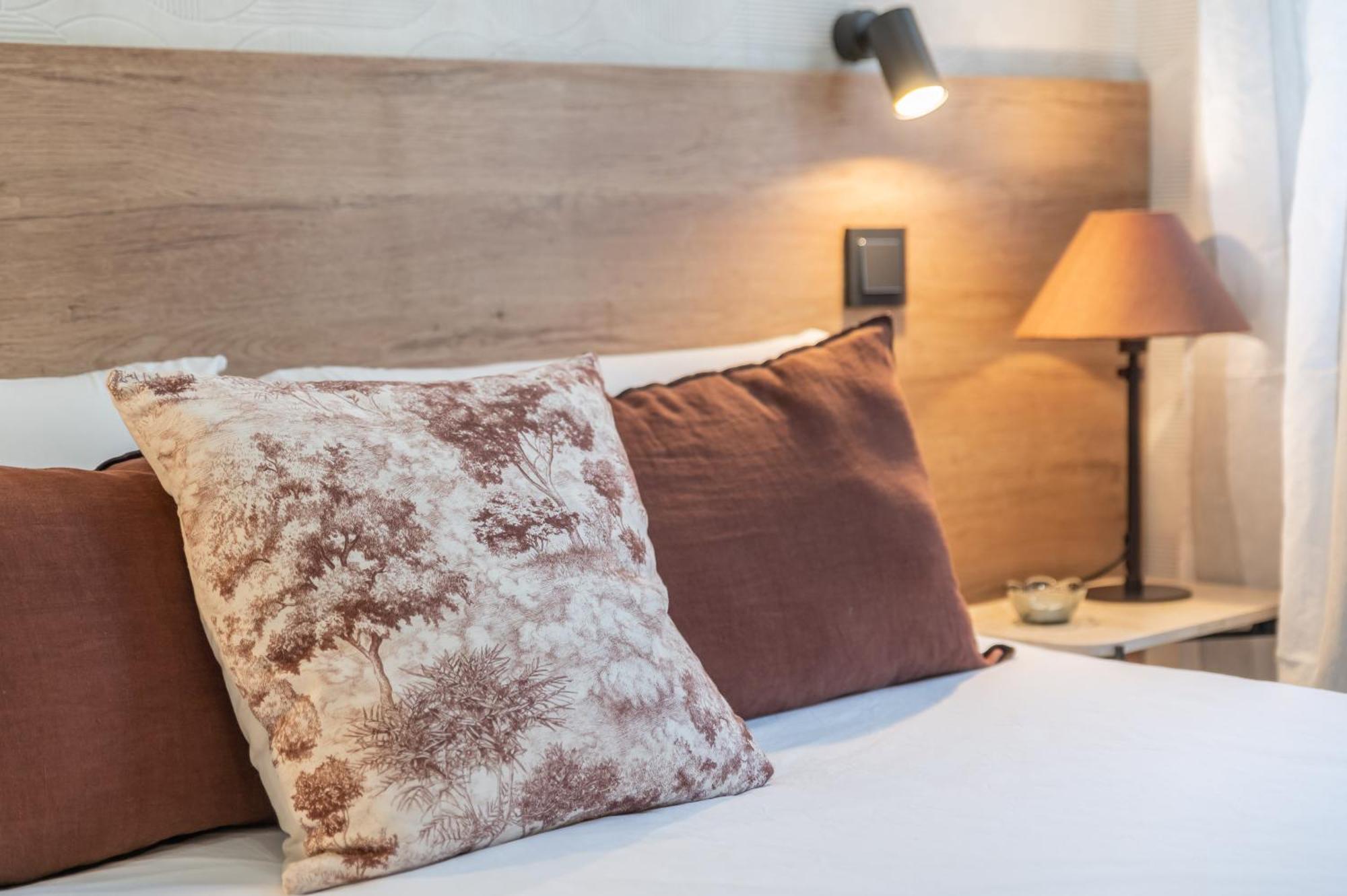 Victoria 16 Premium By Nagoa Homes Malaga Bagian luar foto