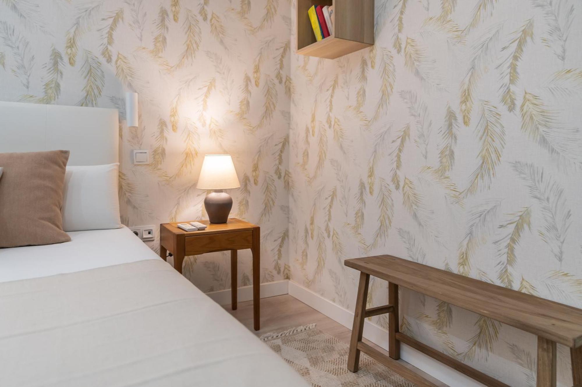 Victoria 16 Premium By Nagoa Homes Malaga Bagian luar foto