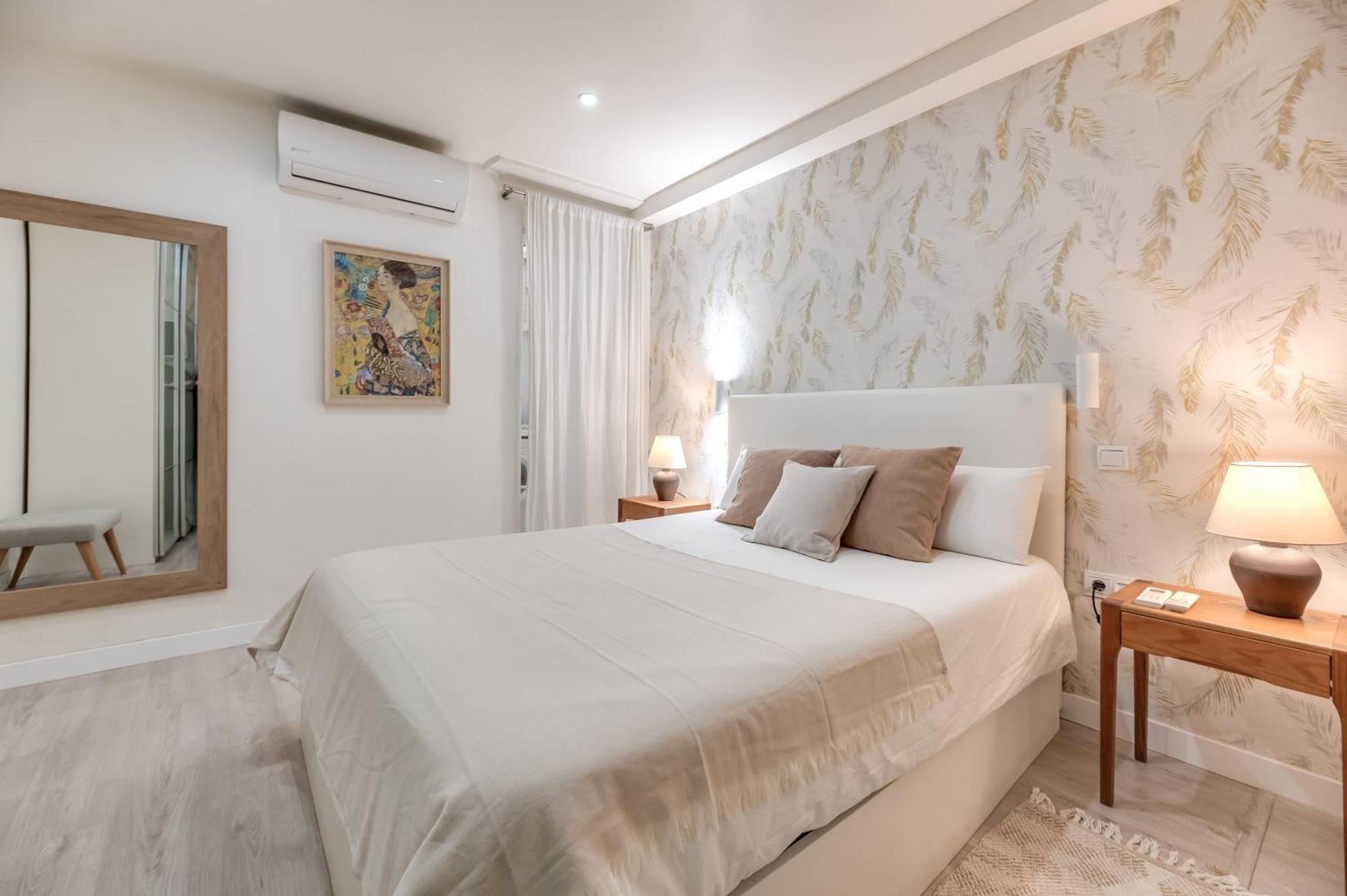 Victoria 16 Premium By Nagoa Homes Malaga Bagian luar foto