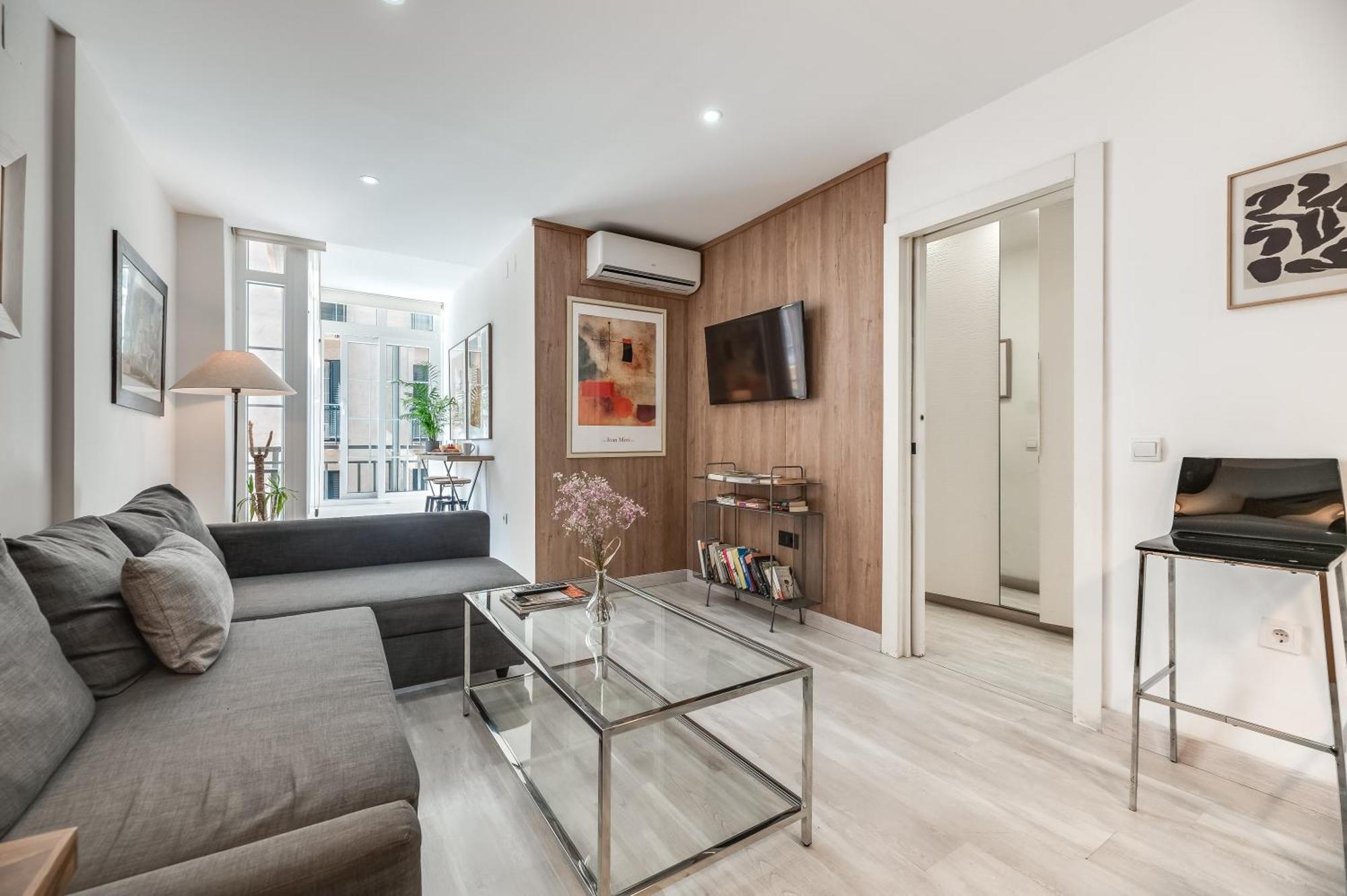 Victoria 16 Premium By Nagoa Homes Malaga Bagian luar foto