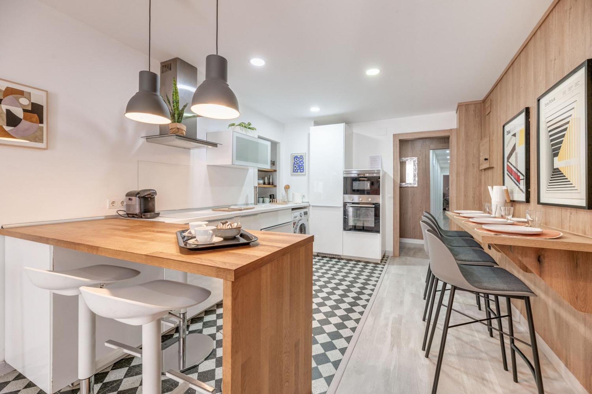 Victoria 16 Premium By Nagoa Homes Malaga Bagian luar foto