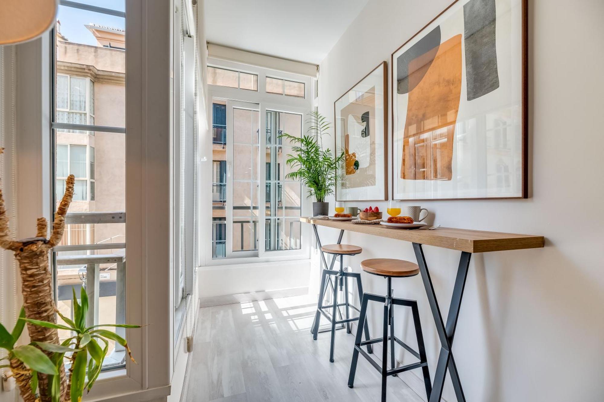 Victoria 16 Premium By Nagoa Homes Malaga Bagian luar foto