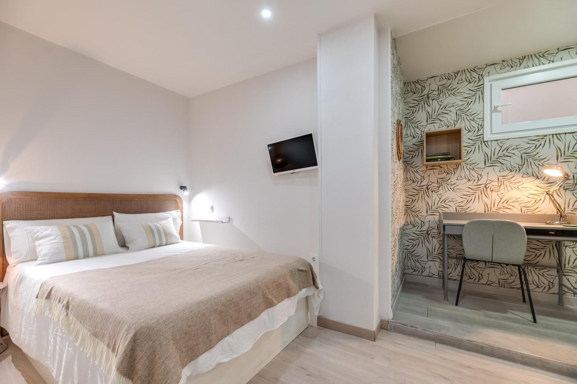 Victoria 16 Premium By Nagoa Homes Malaga Bagian luar foto