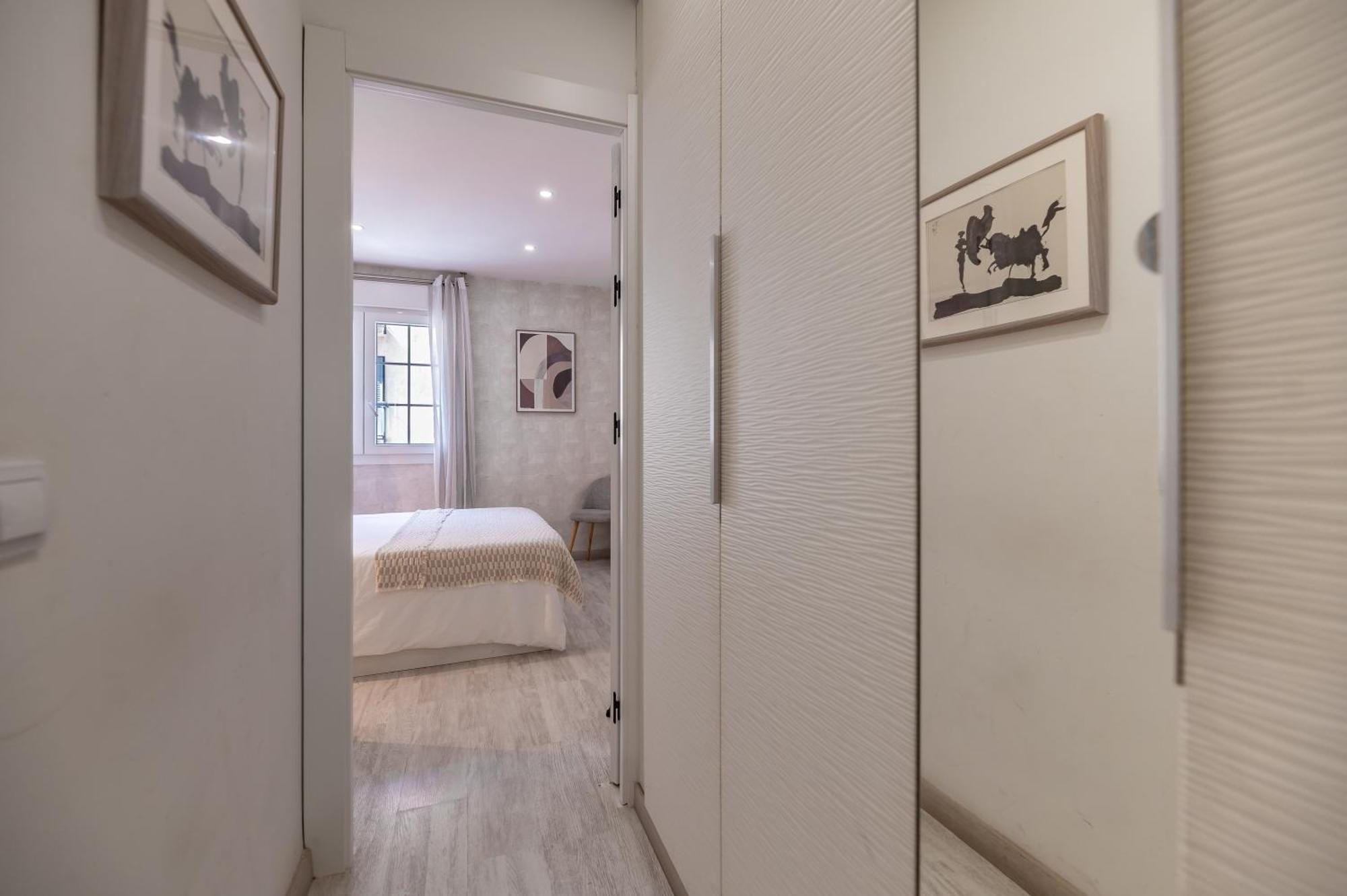 Victoria 16 Premium By Nagoa Homes Malaga Bagian luar foto