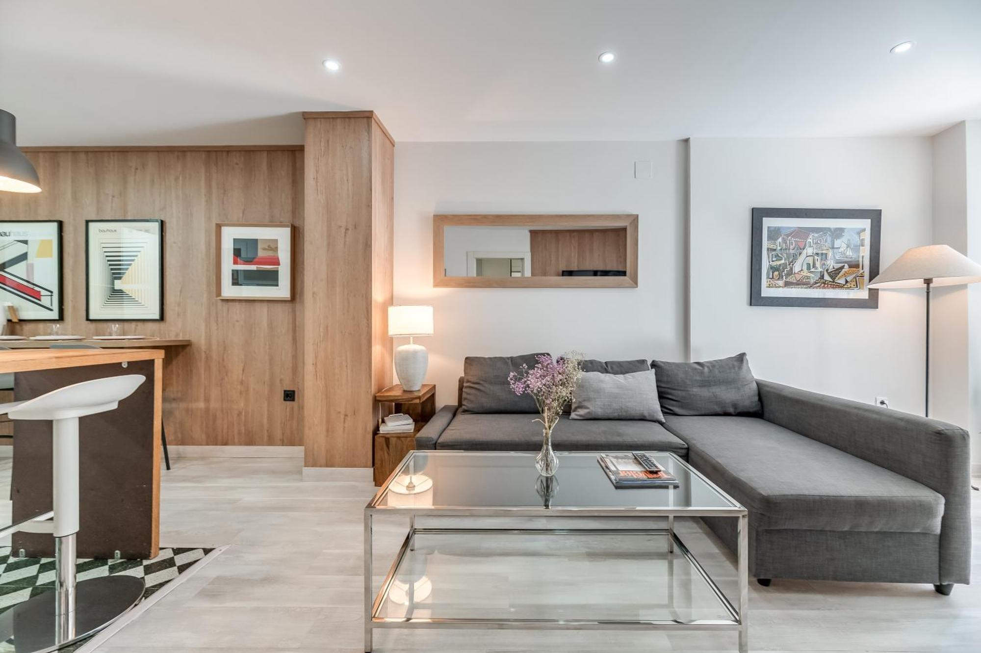 Victoria 16 Premium By Nagoa Homes Malaga Bagian luar foto