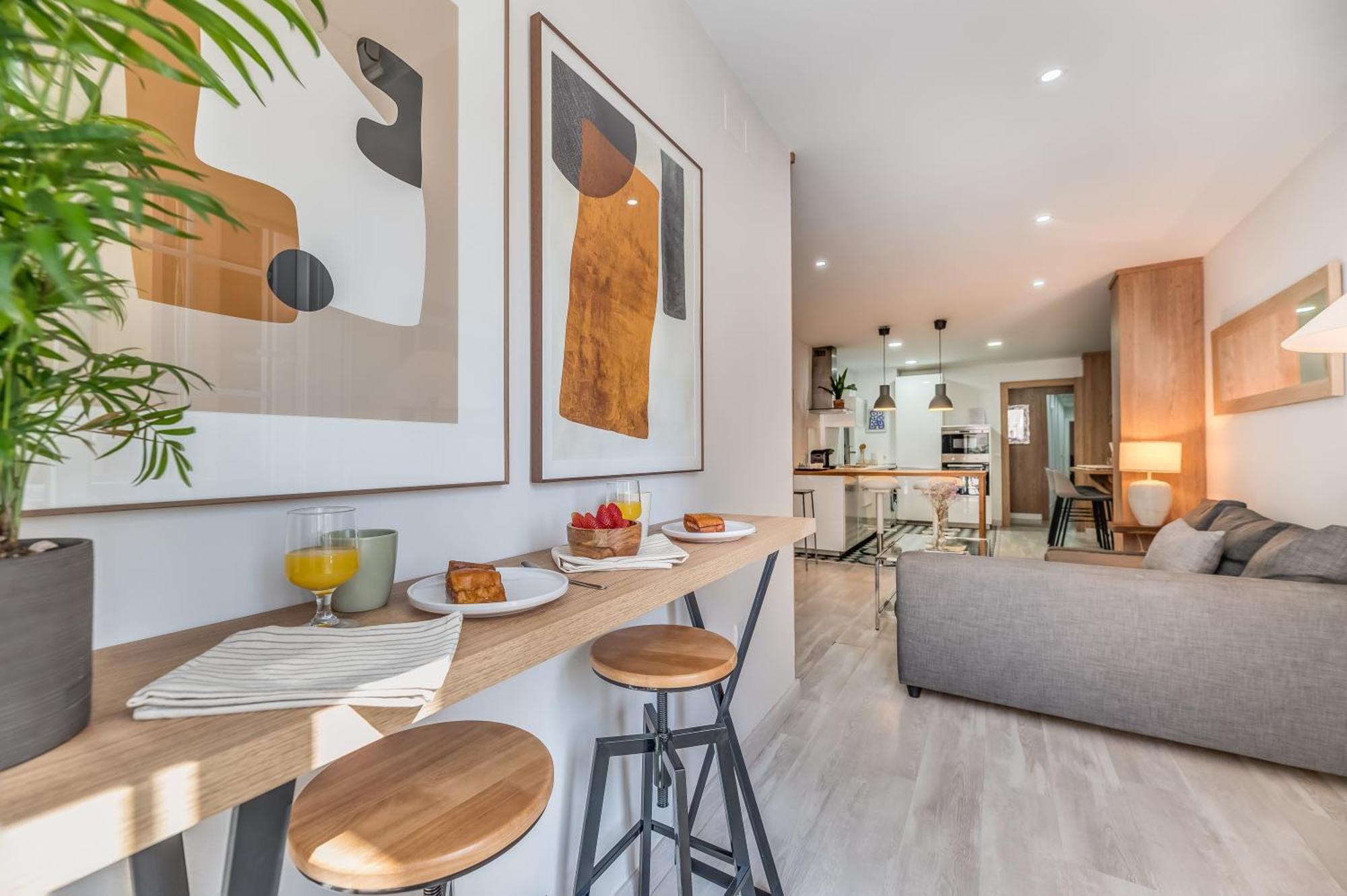 Victoria 16 Premium By Nagoa Homes Malaga Bagian luar foto