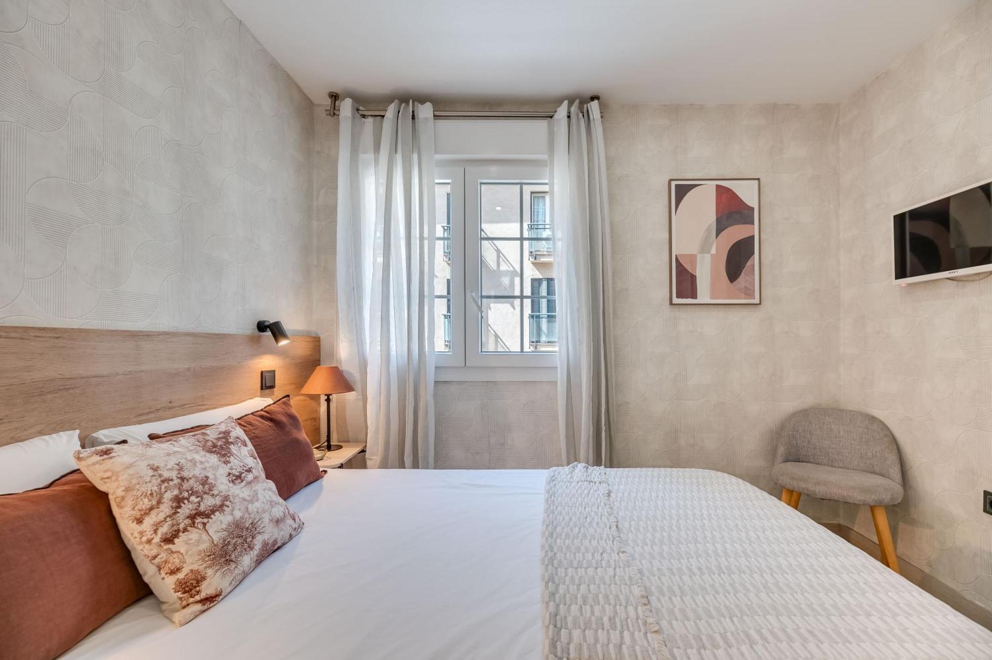 Victoria 16 Premium By Nagoa Homes Malaga Bagian luar foto