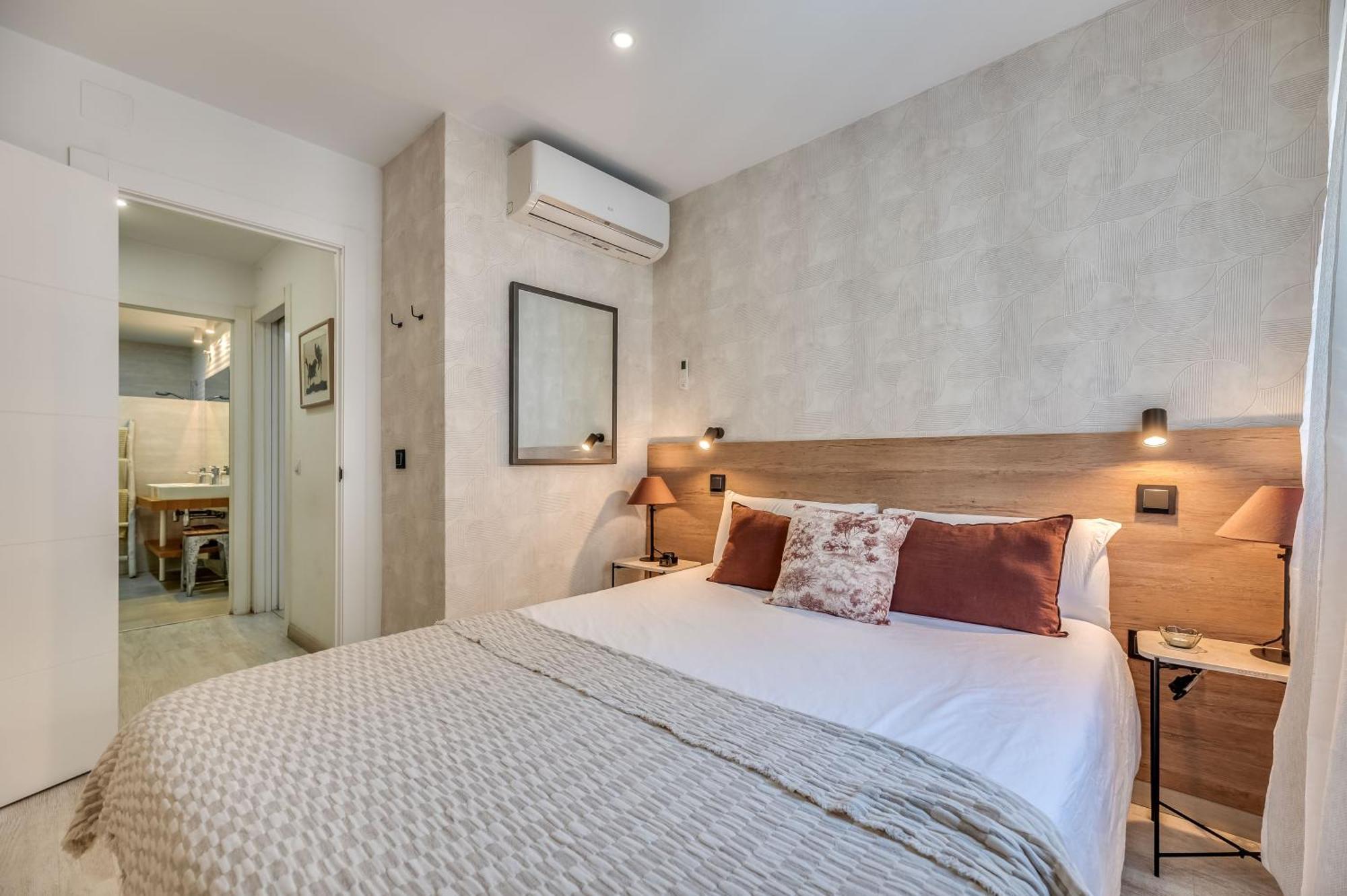 Victoria 16 Premium By Nagoa Homes Malaga Bagian luar foto